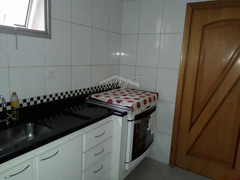 Apartamento à venda com 3 quartos, 100m² - Foto 4