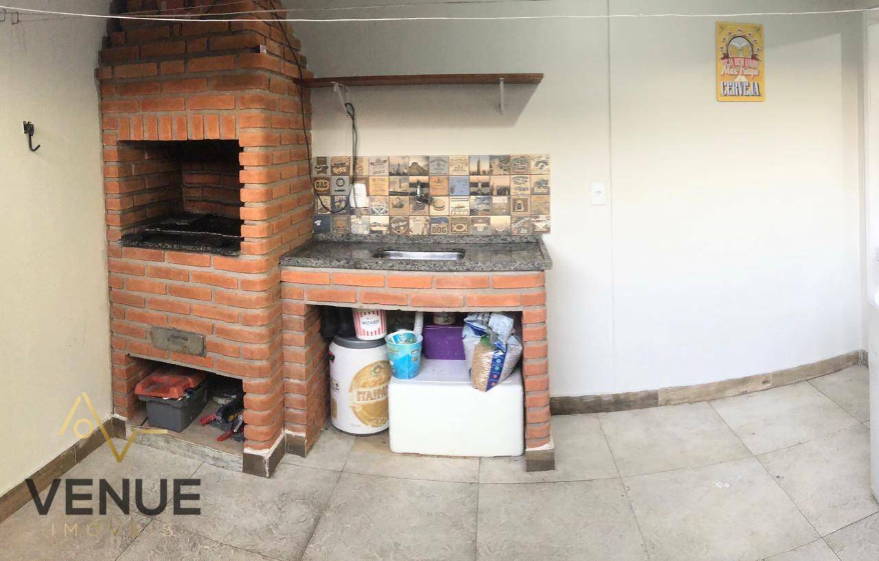 Sobrado à venda com 2 quartos, 82m² - Foto 13