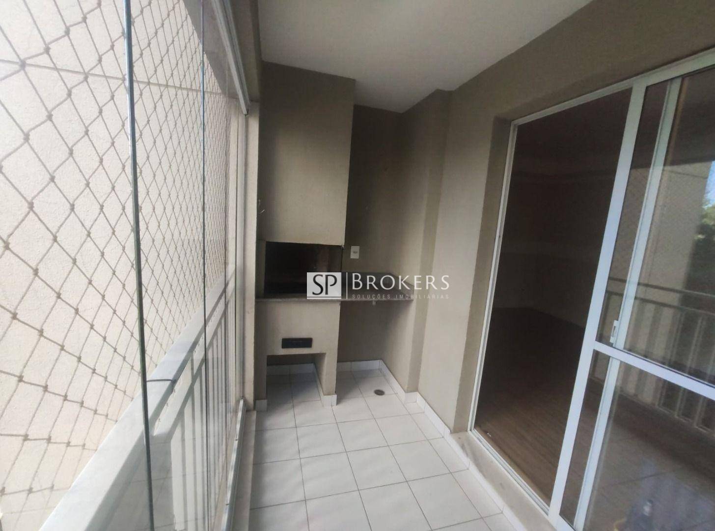 Apartamento à venda com 3 quartos, 75m² - Foto 7