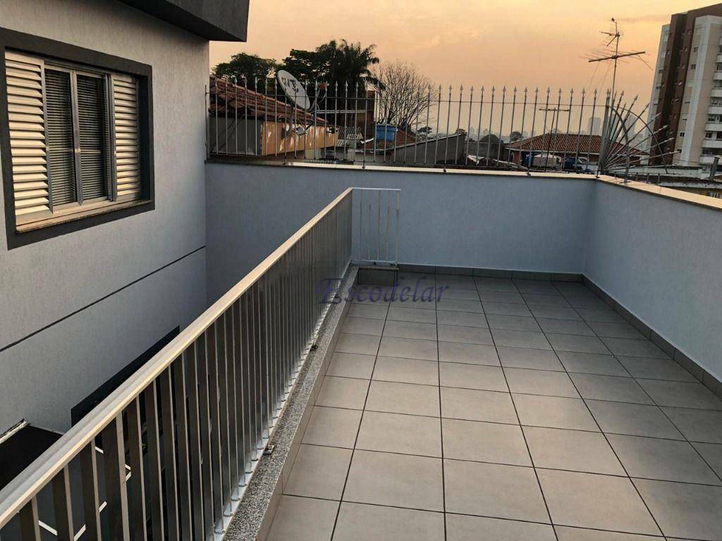 Sobrado à venda com 3 quartos, 390m² - Foto 28