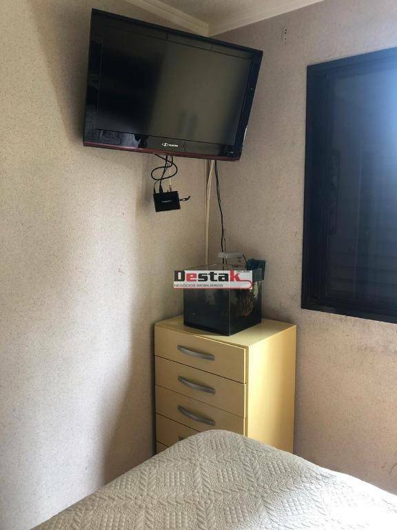 Apartamento à venda com 2 quartos, 50m² - Foto 14