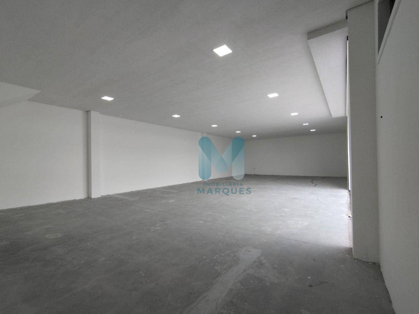 Loja-Salão, 200 m² - Foto 2