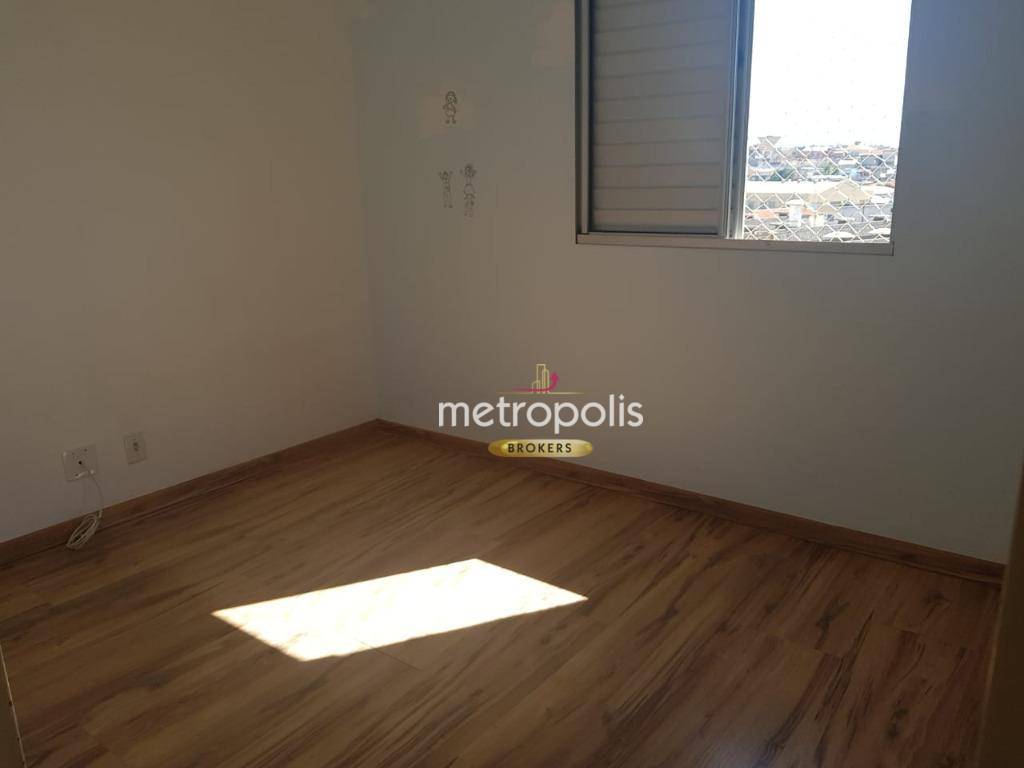 Apartamento à venda com 3 quartos, 61m² - Foto 14