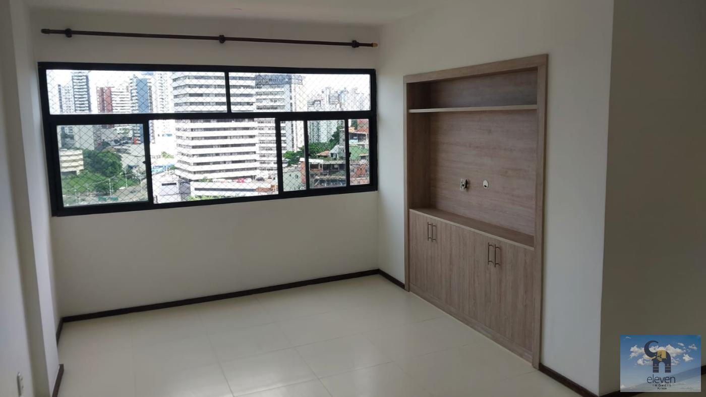 Apartamento à venda com 4 quartos, 110m² - Foto 9