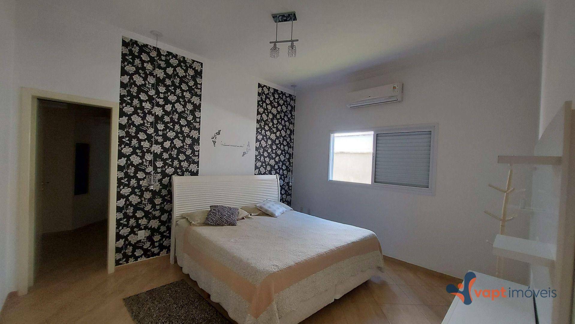 Casa de Condomínio à venda com 3 quartos, 240m² - Foto 28