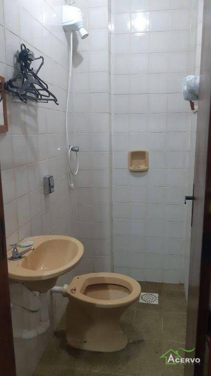 Apartamento à venda com 3 quartos, 140m² - Foto 22