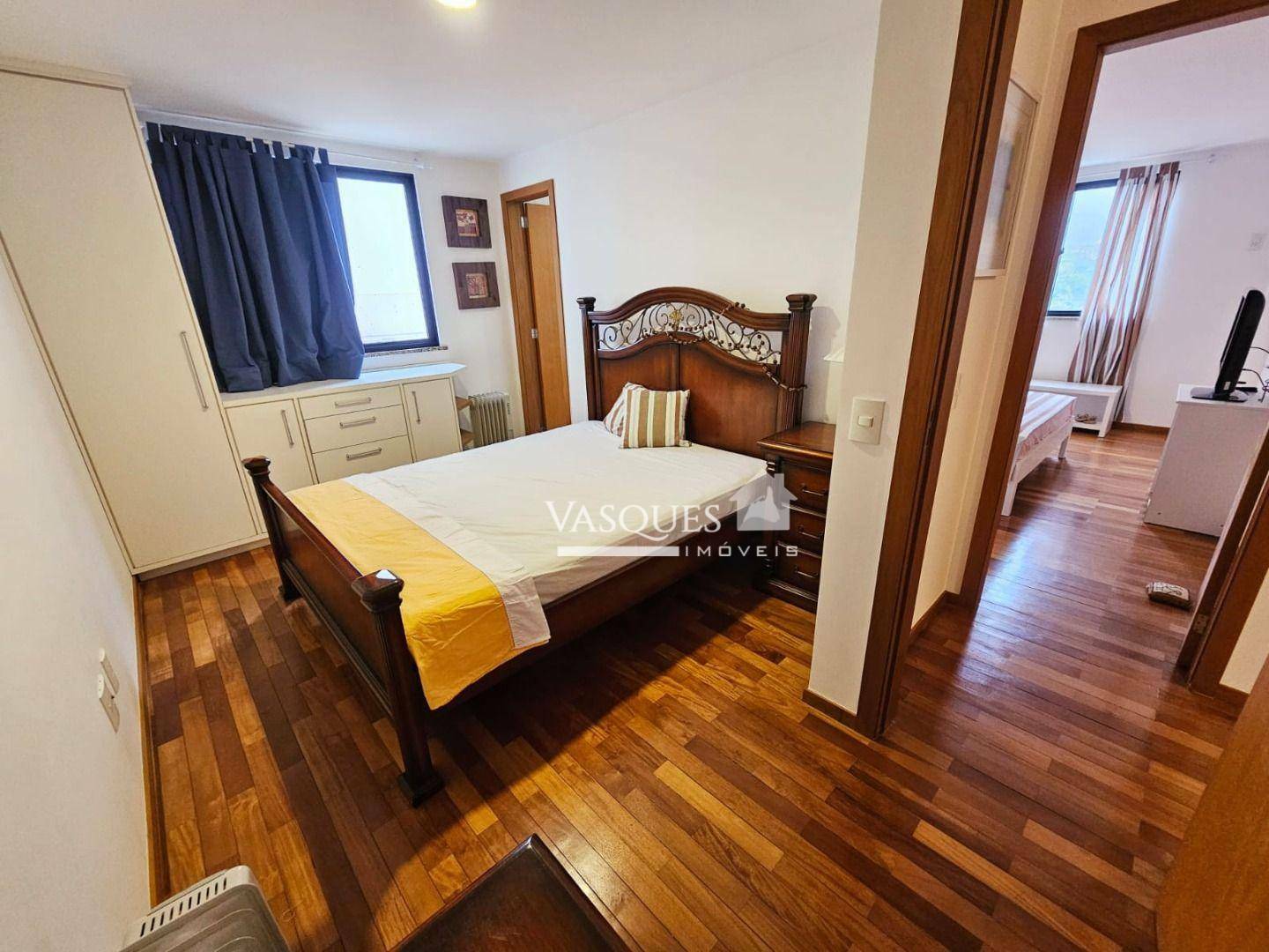 Apartamento à venda com 2 quartos, 63m² - Foto 11