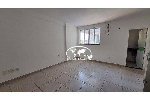 Conjunto Comercial-Sala para alugar, 23m² - Foto 3