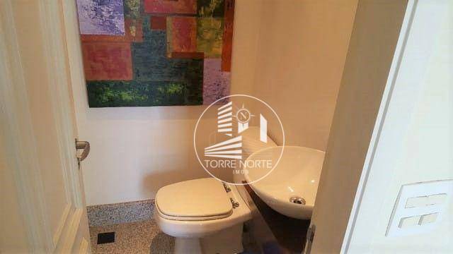 Apartamento à venda com 3 quartos, 101m² - Foto 10