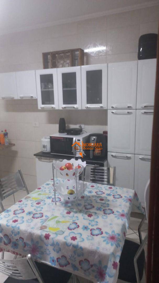 Sobrado à venda com 2 quartos, 110m² - Foto 3