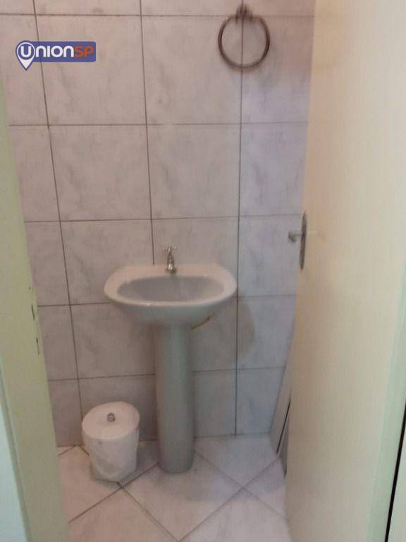 Apartamento à venda com 2 quartos, 65m² - Foto 10