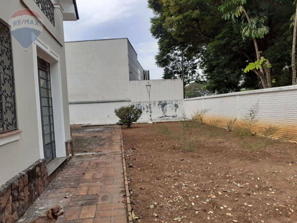 Casa para alugar com 4 quartos, 330m² - Foto 6