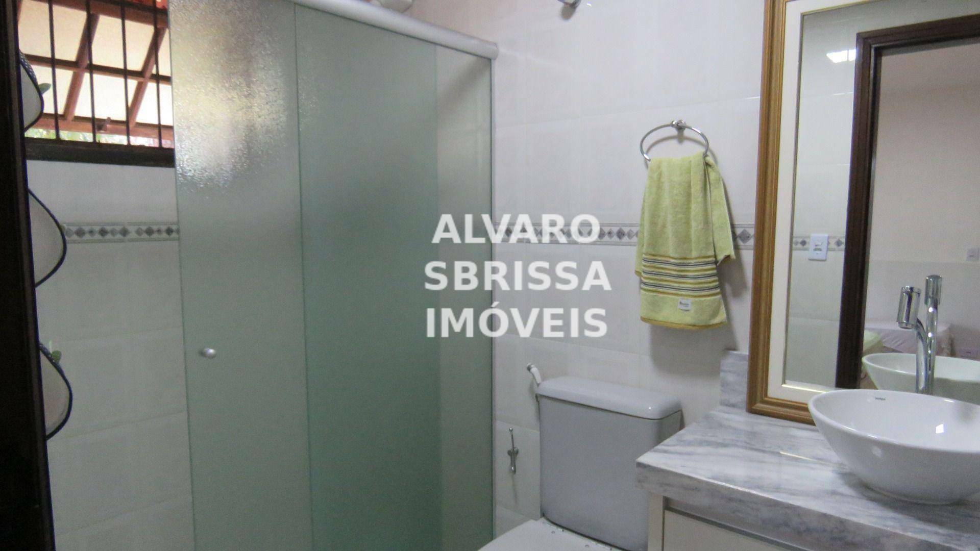 Sítio à venda e aluguel com 7 quartos, 1200m² - Foto 121