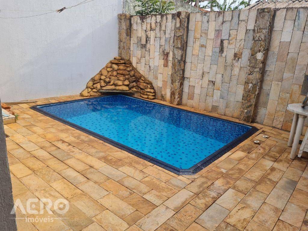 Casa à venda com 3 quartos, 170m² - Foto 29