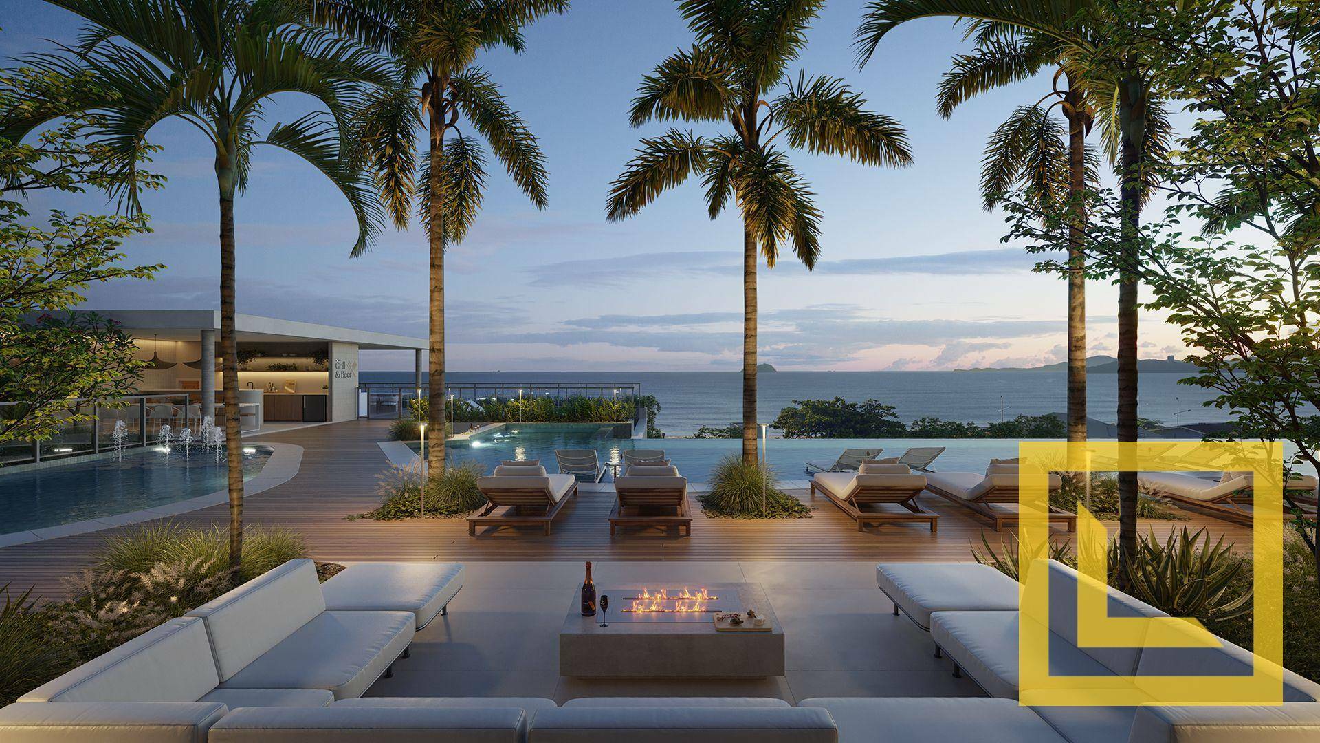 Apartamento, 3 quartos, 125 m² - Foto 4