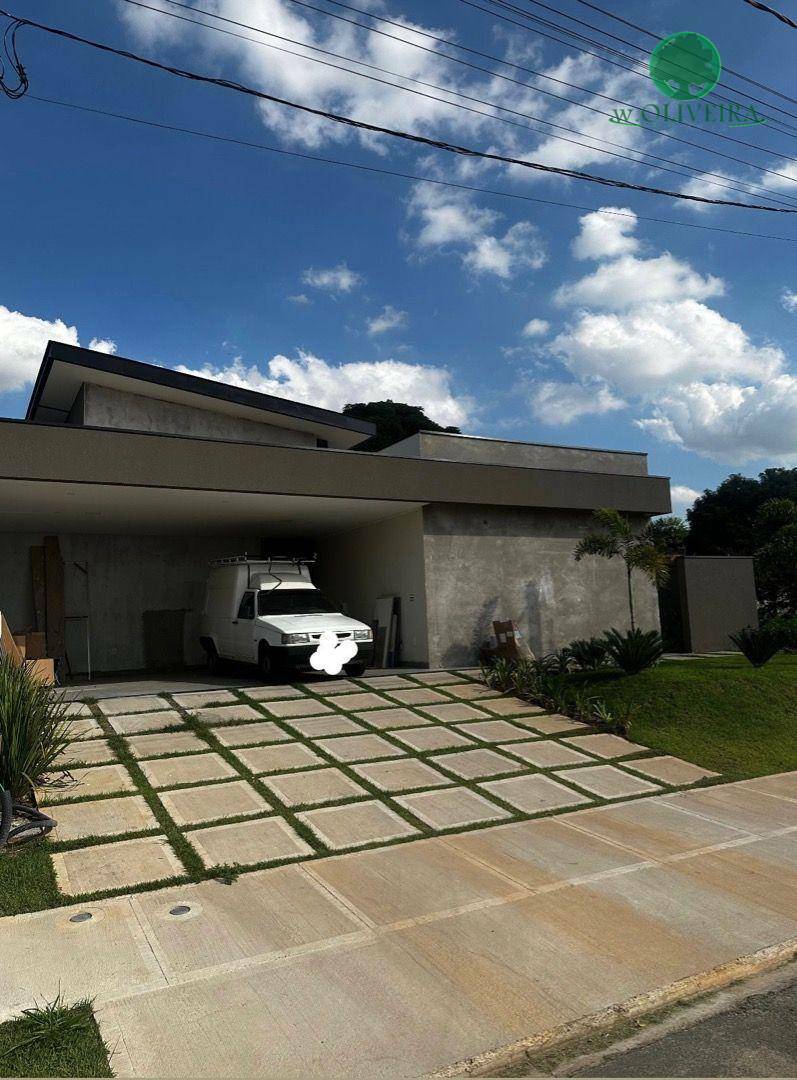 Casa de Condomínio à venda com 3 quartos, 200m² - Foto 19