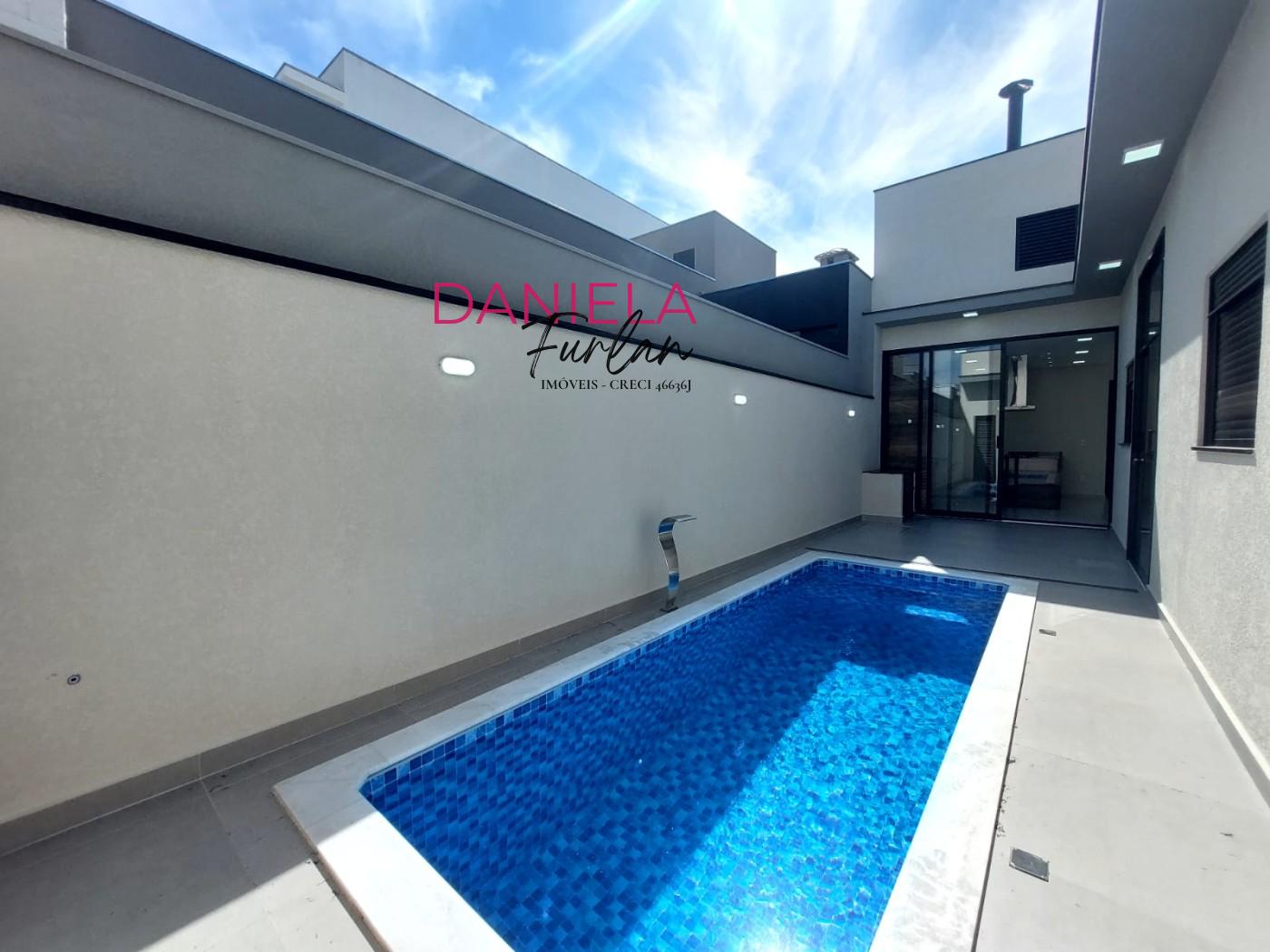 Casa de Condomínio à venda com 3 quartos, 140m² - Foto 23