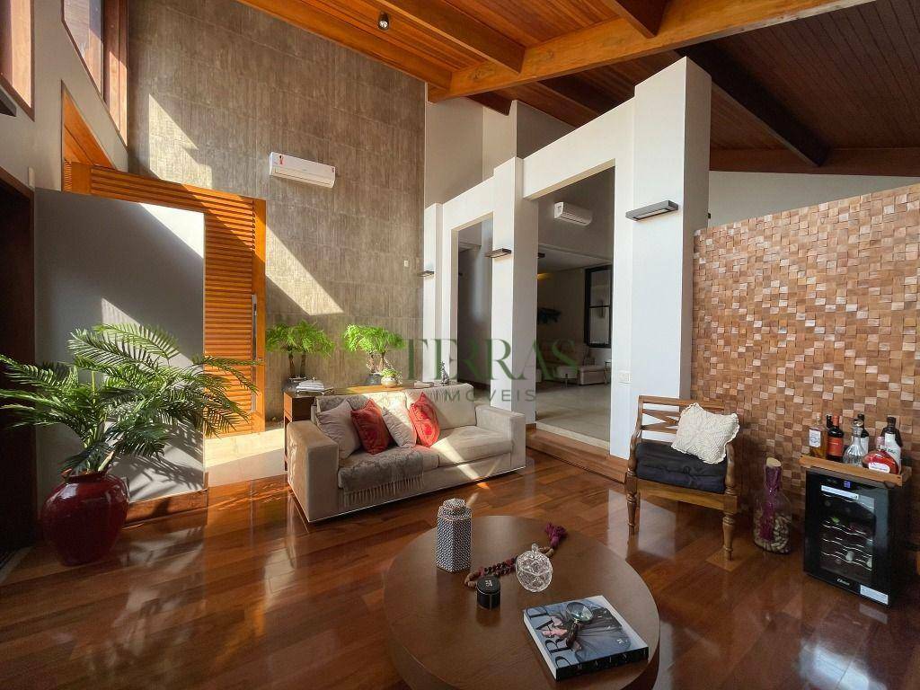 Casa de Condomínio à venda com 4 quartos, 490m² - Foto 11