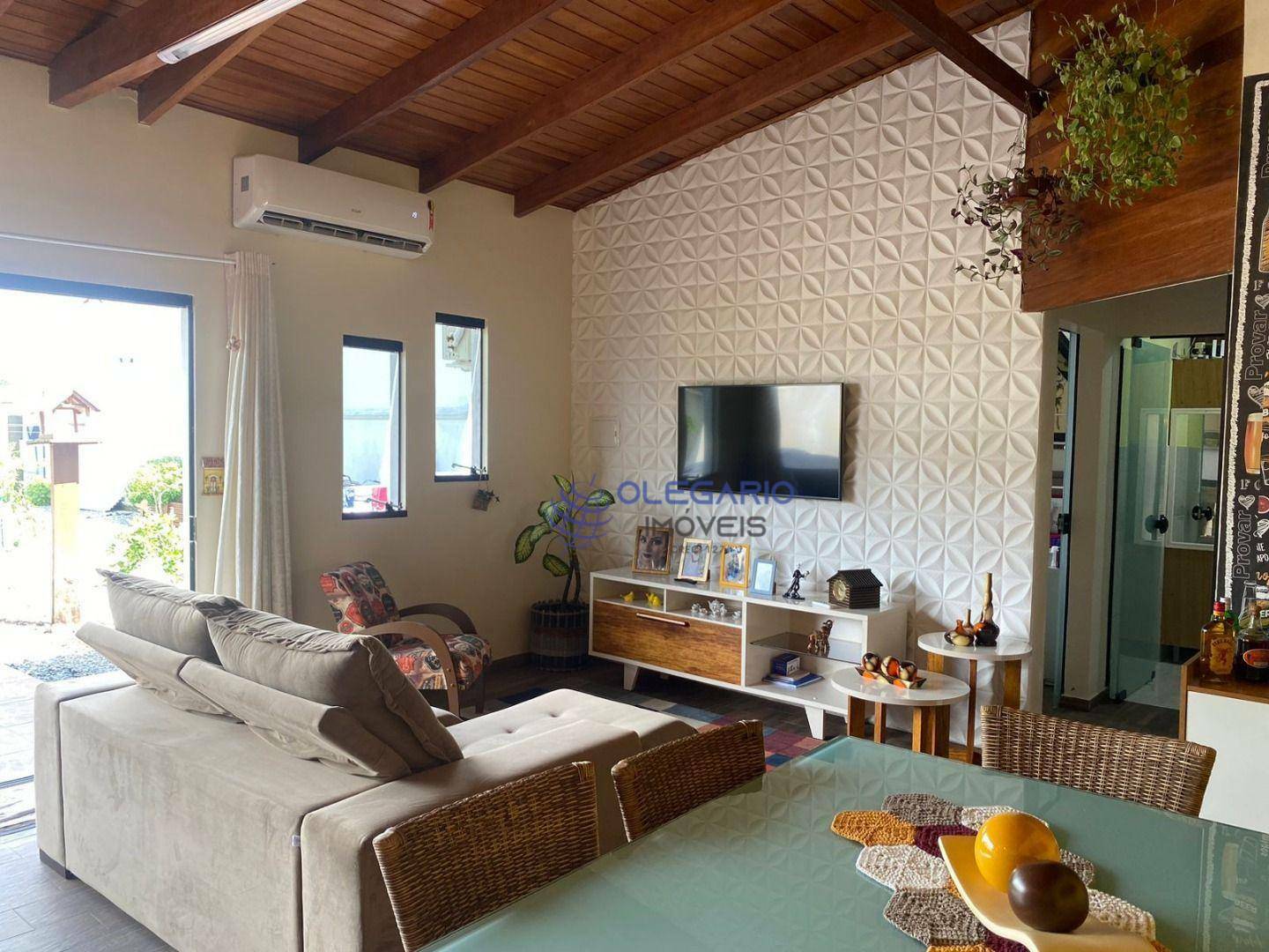 Casa à venda com 1 quarto, 70m² - Foto 5