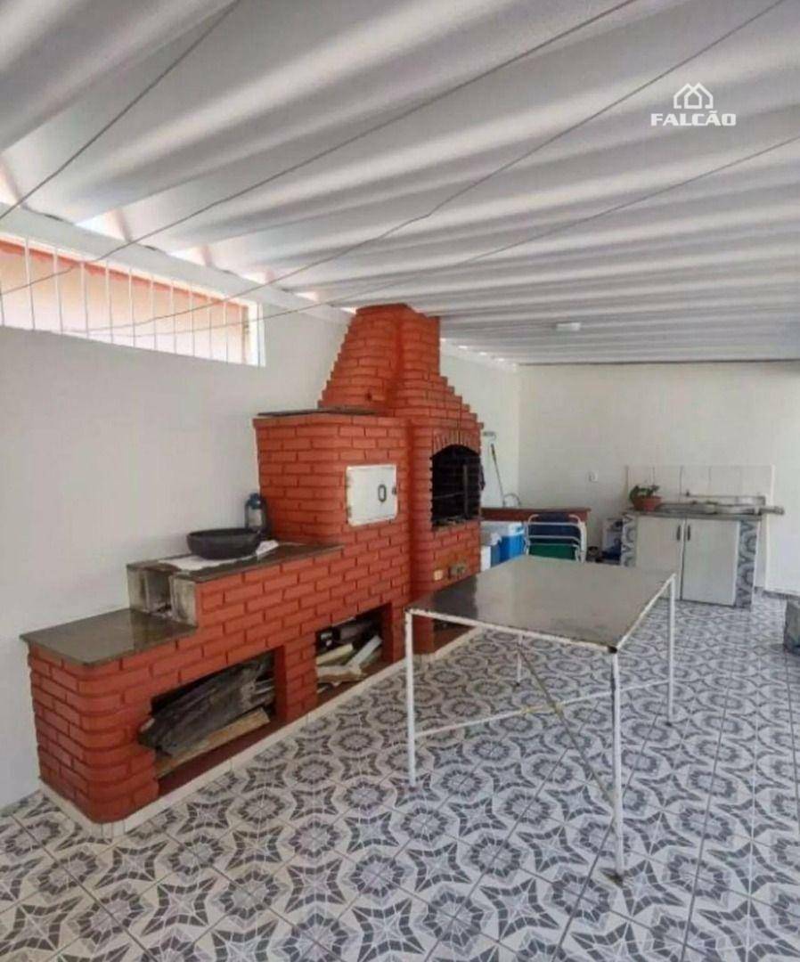 Sobrado à venda com 5 quartos, 250m² - Foto 22