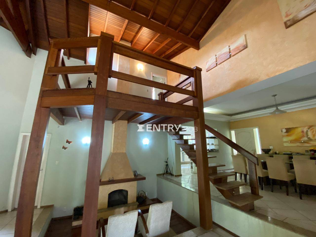 Casa de Condomínio à venda com 3 quartos, 449m² - Foto 44