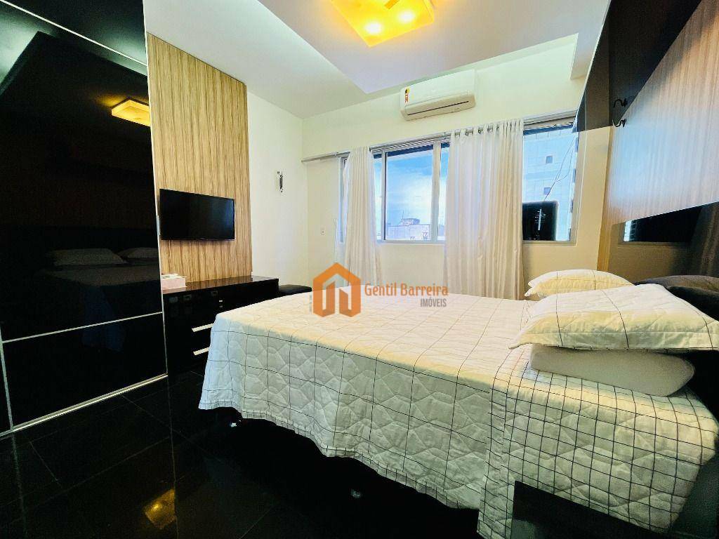 Apartamento à venda com 3 quartos, 135m² - Foto 17