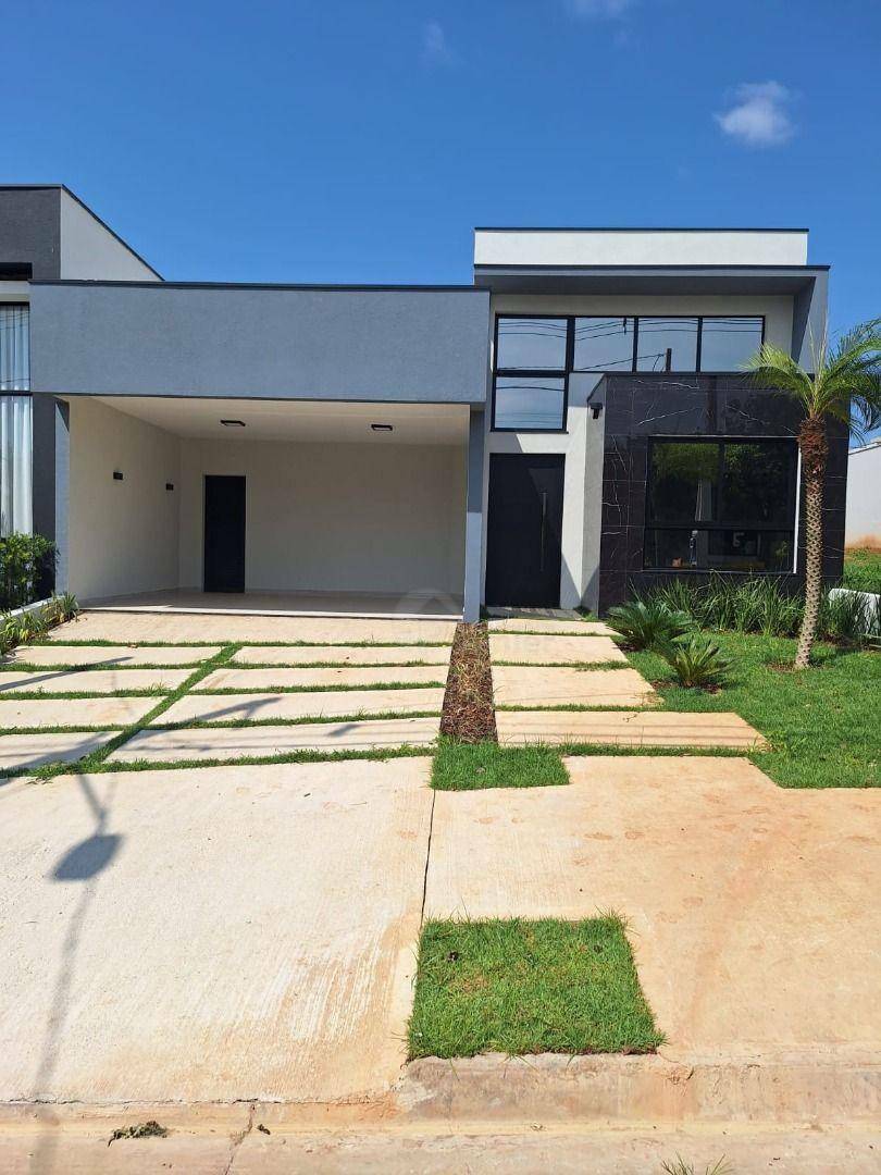 Casa de Condomínio à venda com 3 quartos, 192m² - Foto 1