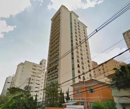 Apartamento à venda com 4 quartos, 394m² - Foto 1