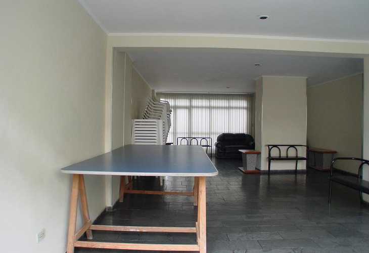 Apartamento à venda com 5 quartos, 278m² - Foto 13