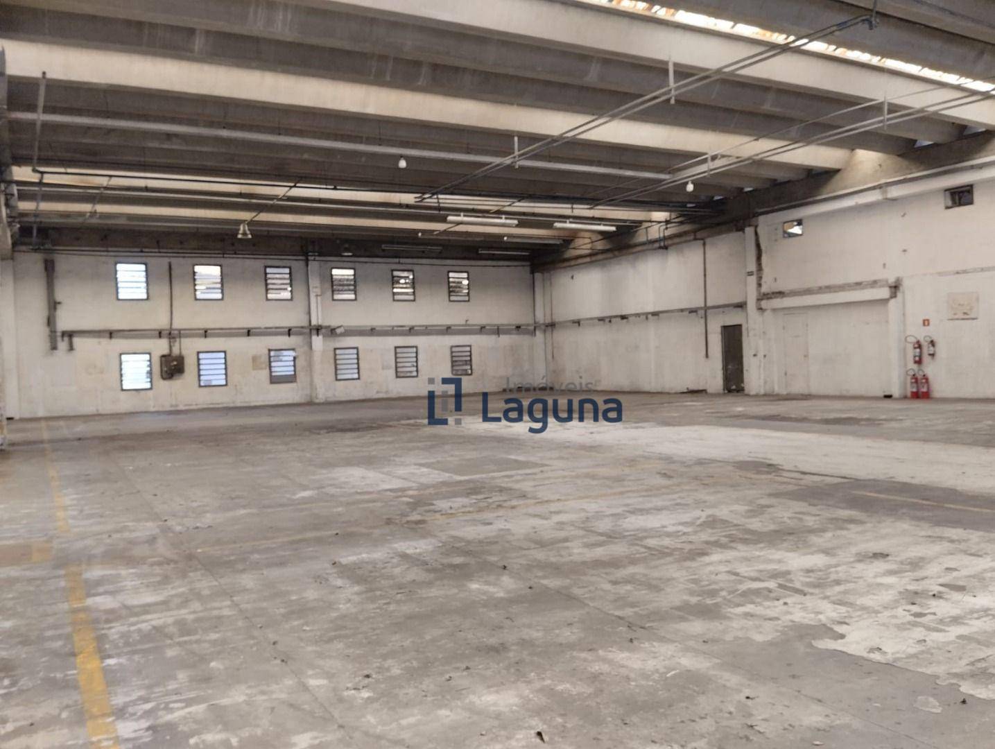 Depósito-Galpão-Armazém à venda e aluguel, 6130m² - Foto 30