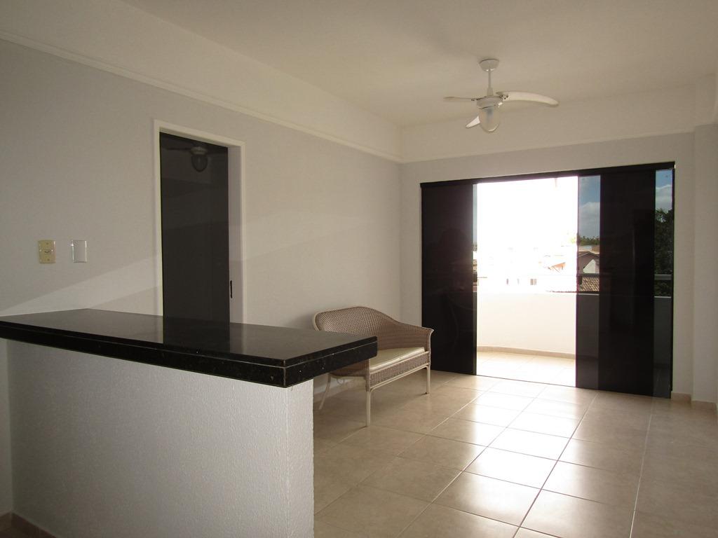 Apartamento à venda com 1 quarto, 48m² - Foto 21