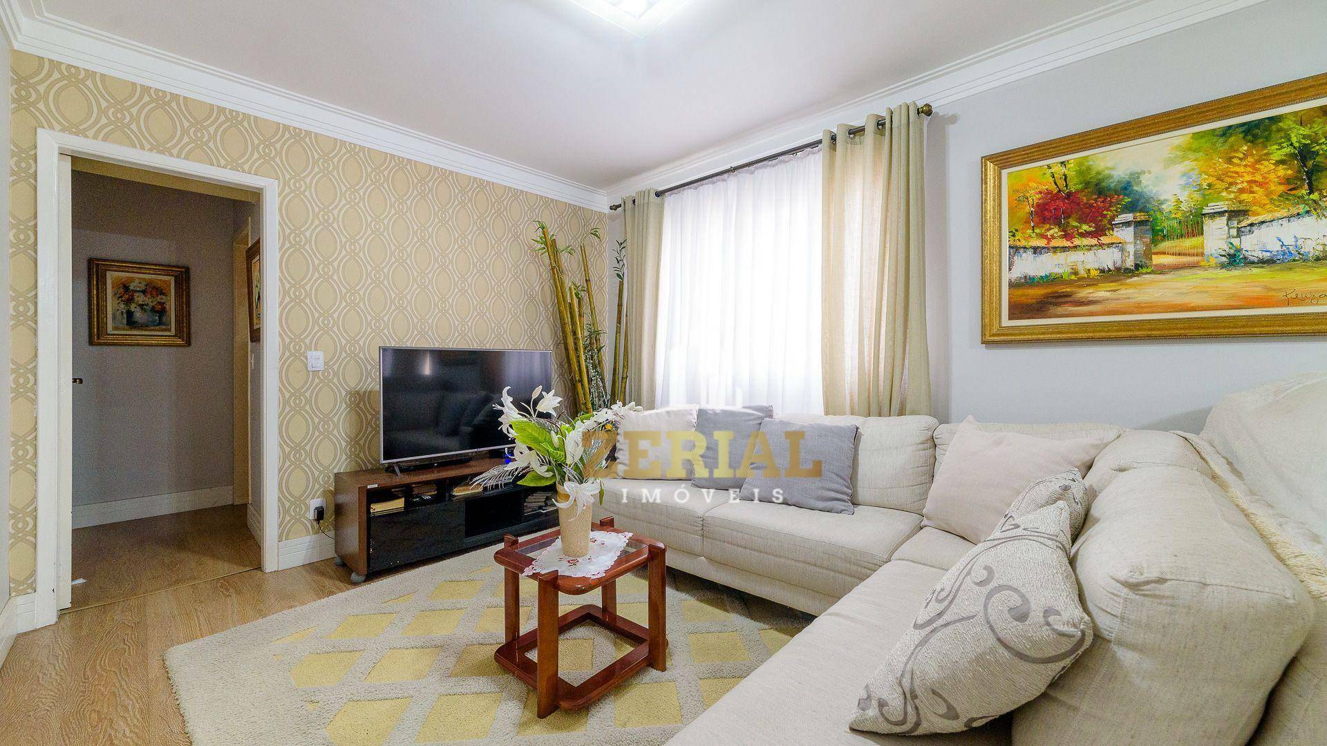 Apartamento à venda com 3 quartos, 110m² - Foto 1