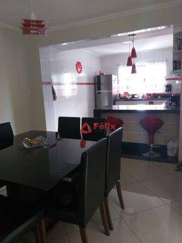 Sobrado à venda com 3 quartos, 160m² - Foto 6