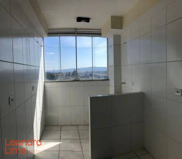 Apartamento à venda com 2 quartos, 52m² - Foto 7