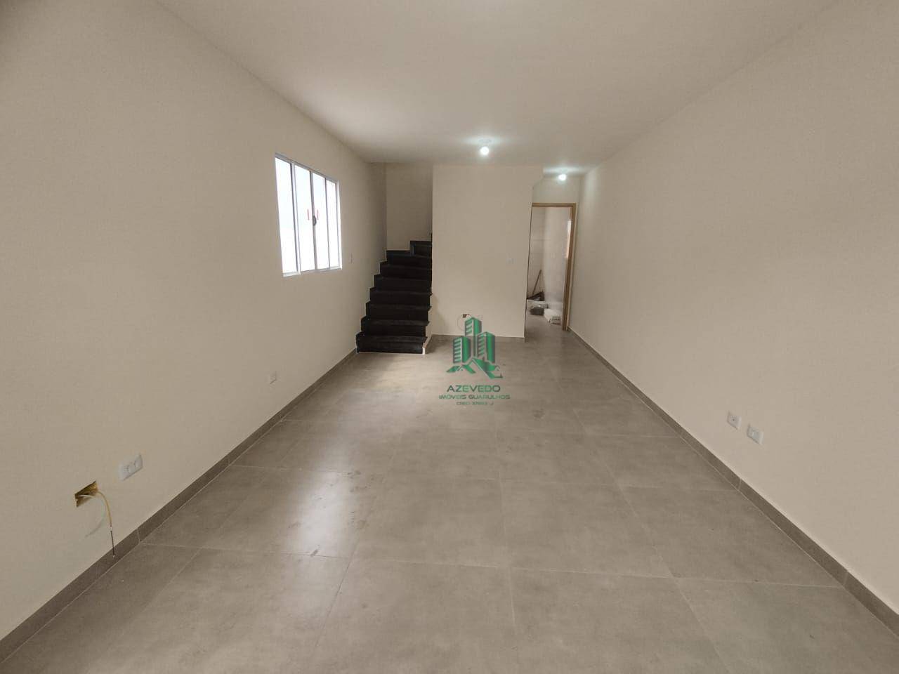 Sobrado à venda com 3 quartos, 125m² - Foto 5