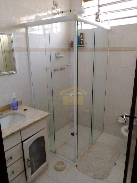 Sobrado à venda com 3 quartos, 130m² - Foto 11