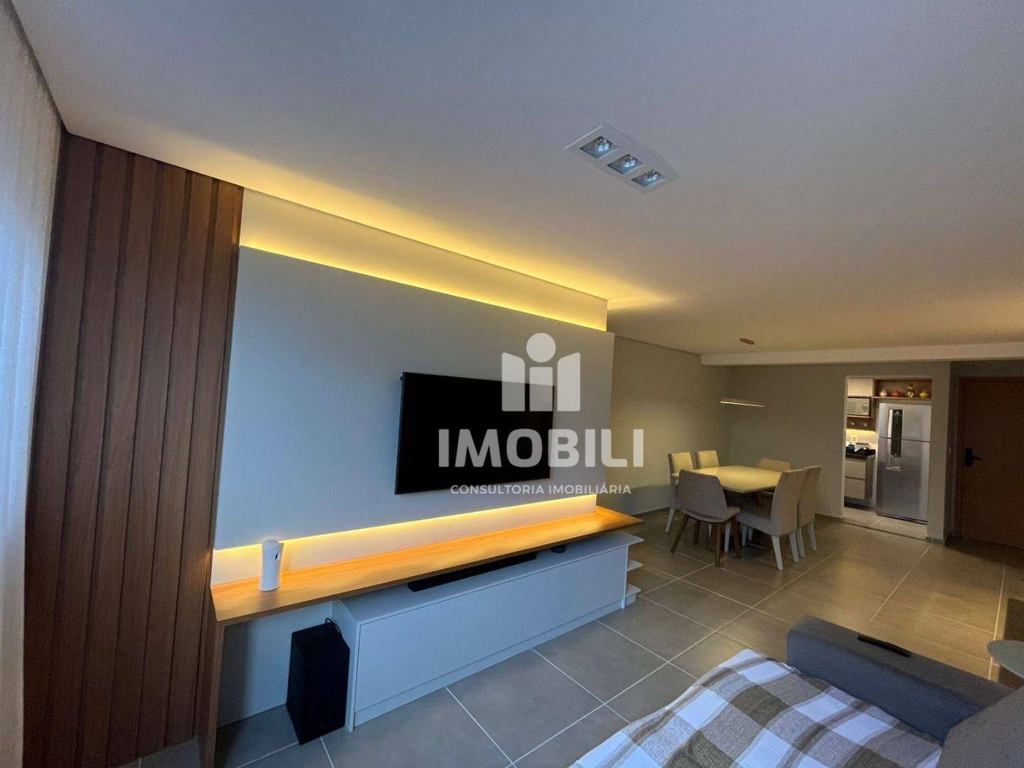 Apartamento à venda com 3 quartos, 85m² - Foto 9