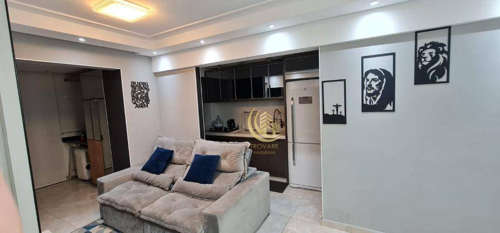 Apartamento à venda com 2 quartos, 68m² - Foto 28