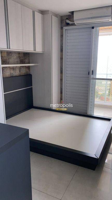 Apartamento à venda com 4 quartos, 140m² - Foto 12