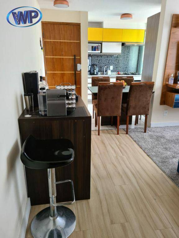 Apartamento à venda com 2 quartos, 50m² - Foto 16