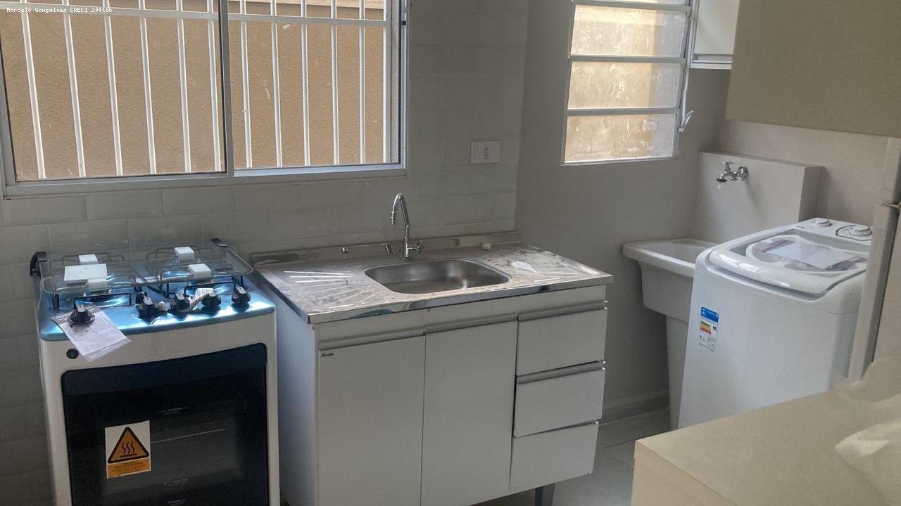 Apartamento à venda com 2 quartos, 46m² - Foto 7