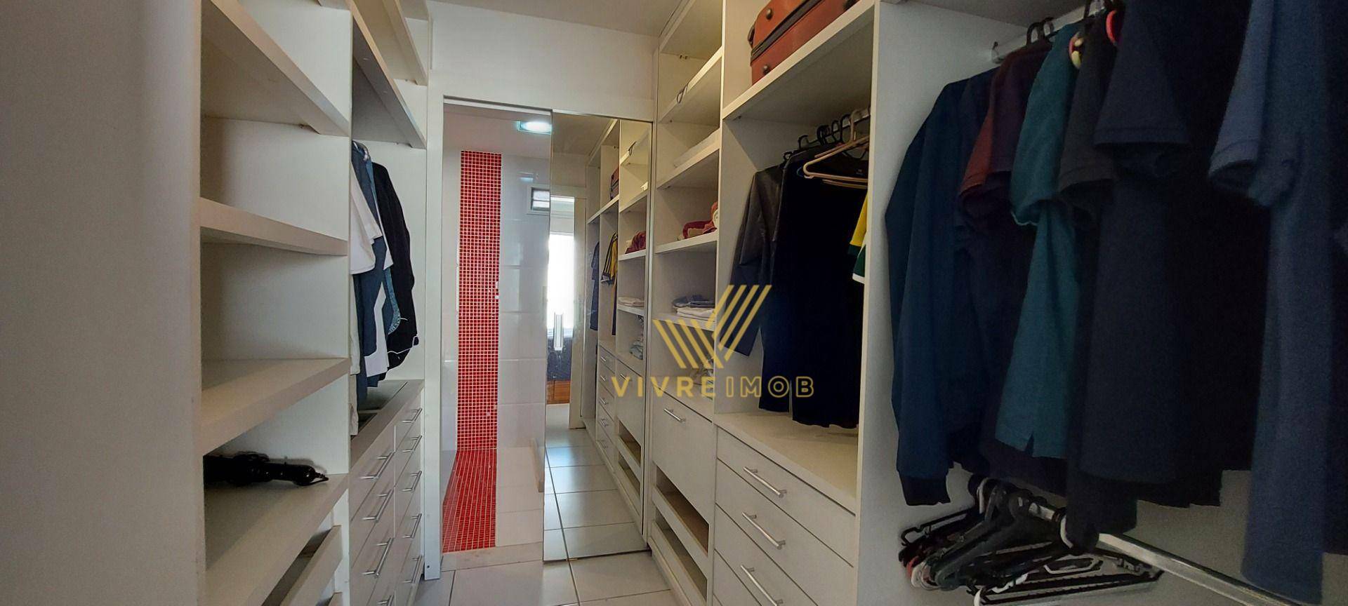 Casa de Condomínio à venda com 3 quartos, 150m² - Foto 12