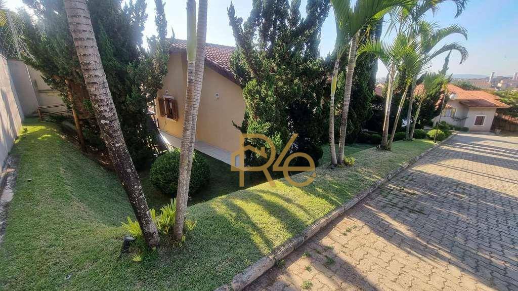 Casa de Condomínio à venda com 3 quartos, 185m² - Foto 4