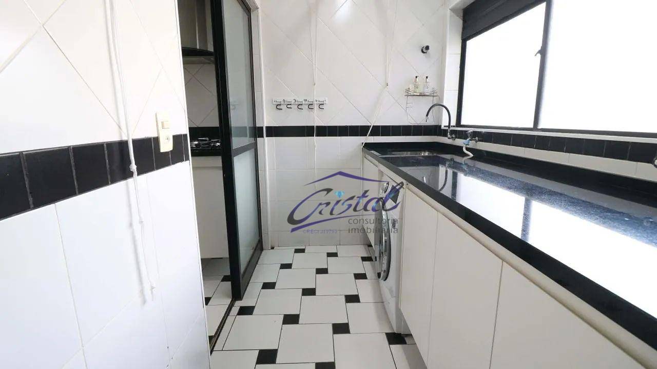 Apartamento à venda com 3 quartos, 105m² - Foto 5