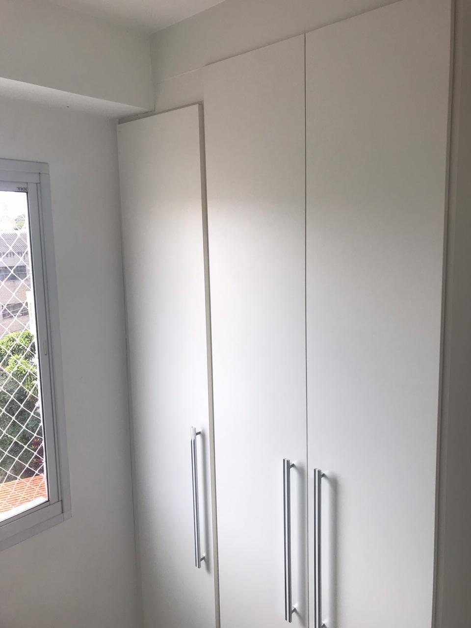 Apartamento à venda com 3 quartos, 61m² - Foto 21