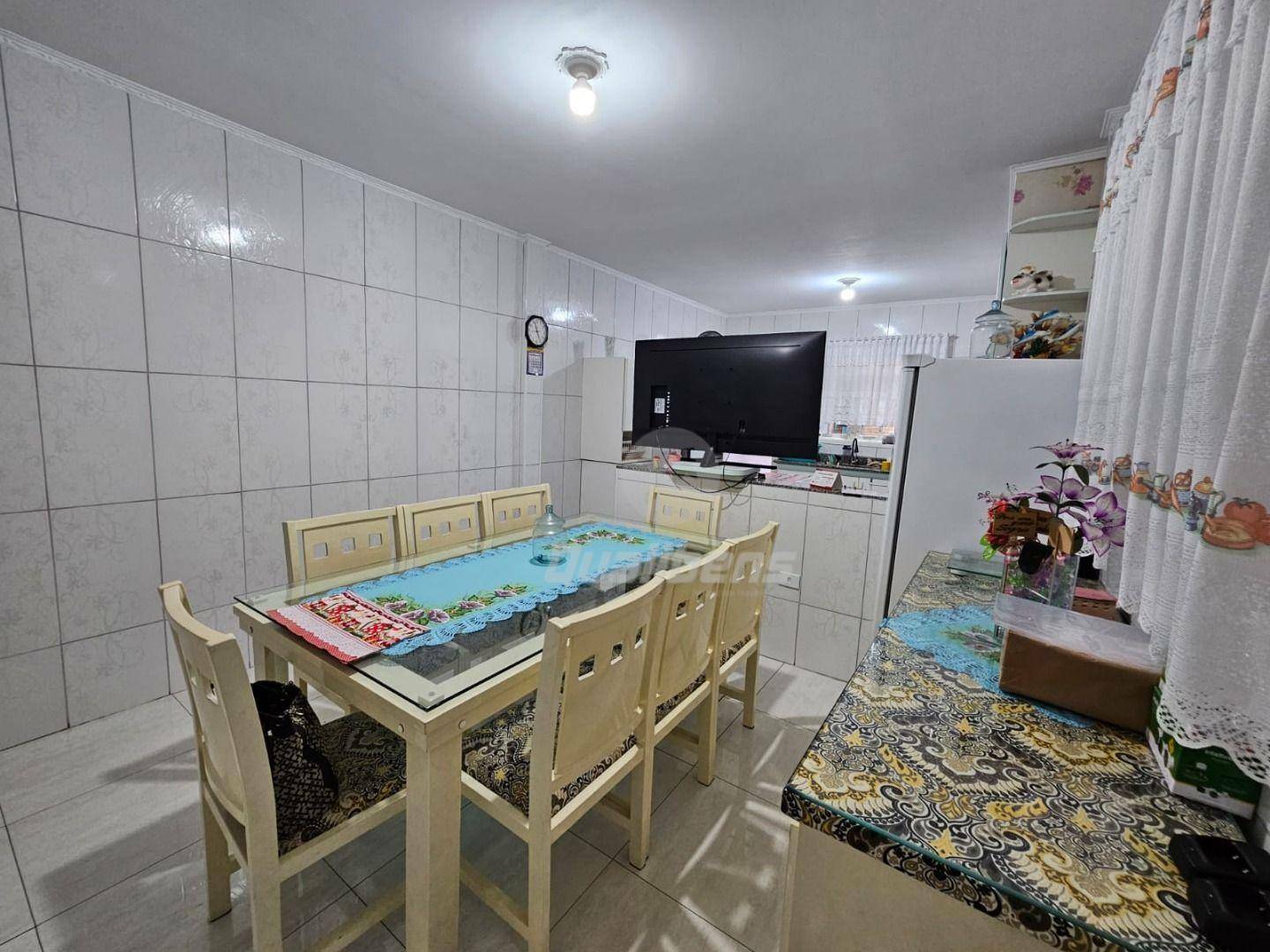 Sobrado à venda com 3 quartos, 283m² - Foto 4