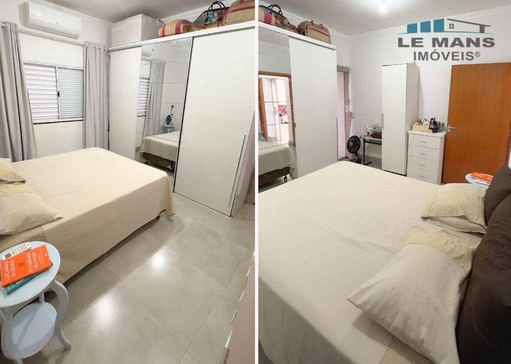 Casa de Condomínio à venda com 2 quartos, 128m² - Foto 11