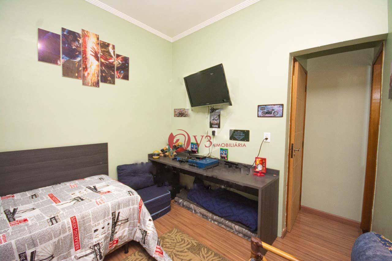 Sobrado à venda com 2 quartos, 98m² - Foto 7