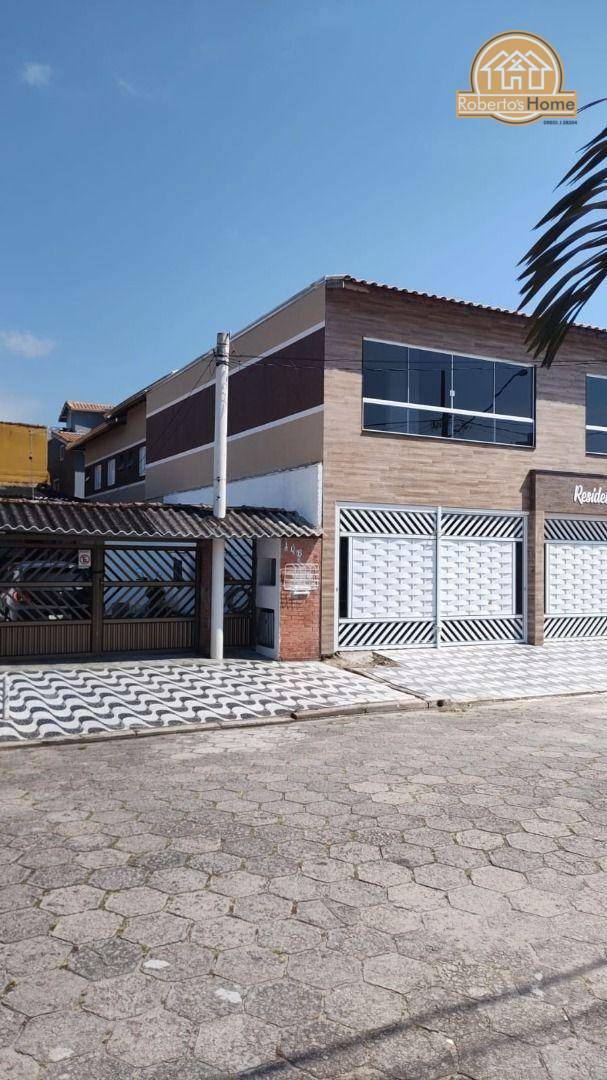 Casa à venda com 2 quartos, 46m² - Foto 2