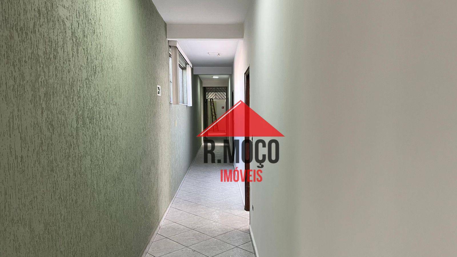 Conjunto Comercial-Sala para alugar, 92m² - Foto 5